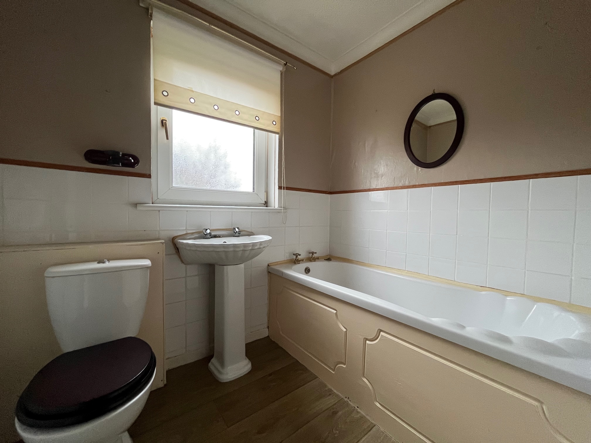 8 Woodside Gardens Coatbridge ML5 5NW Property Bureau