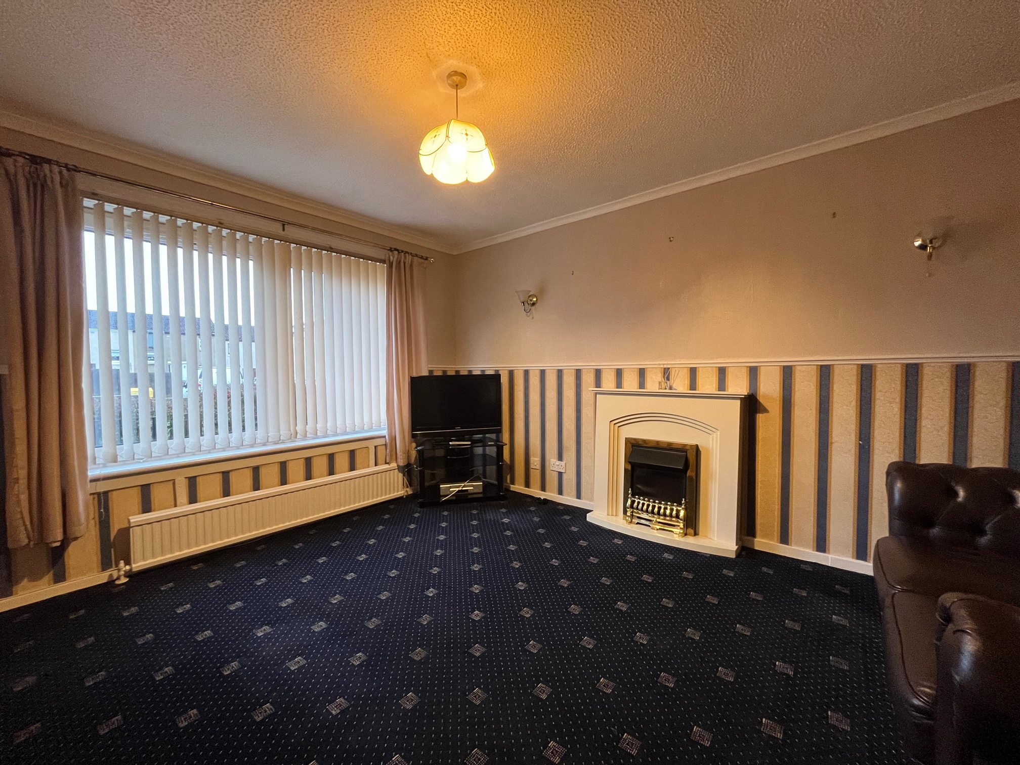 8 Woodside Gardens Coatbridge ML5 5NW Property Bureau