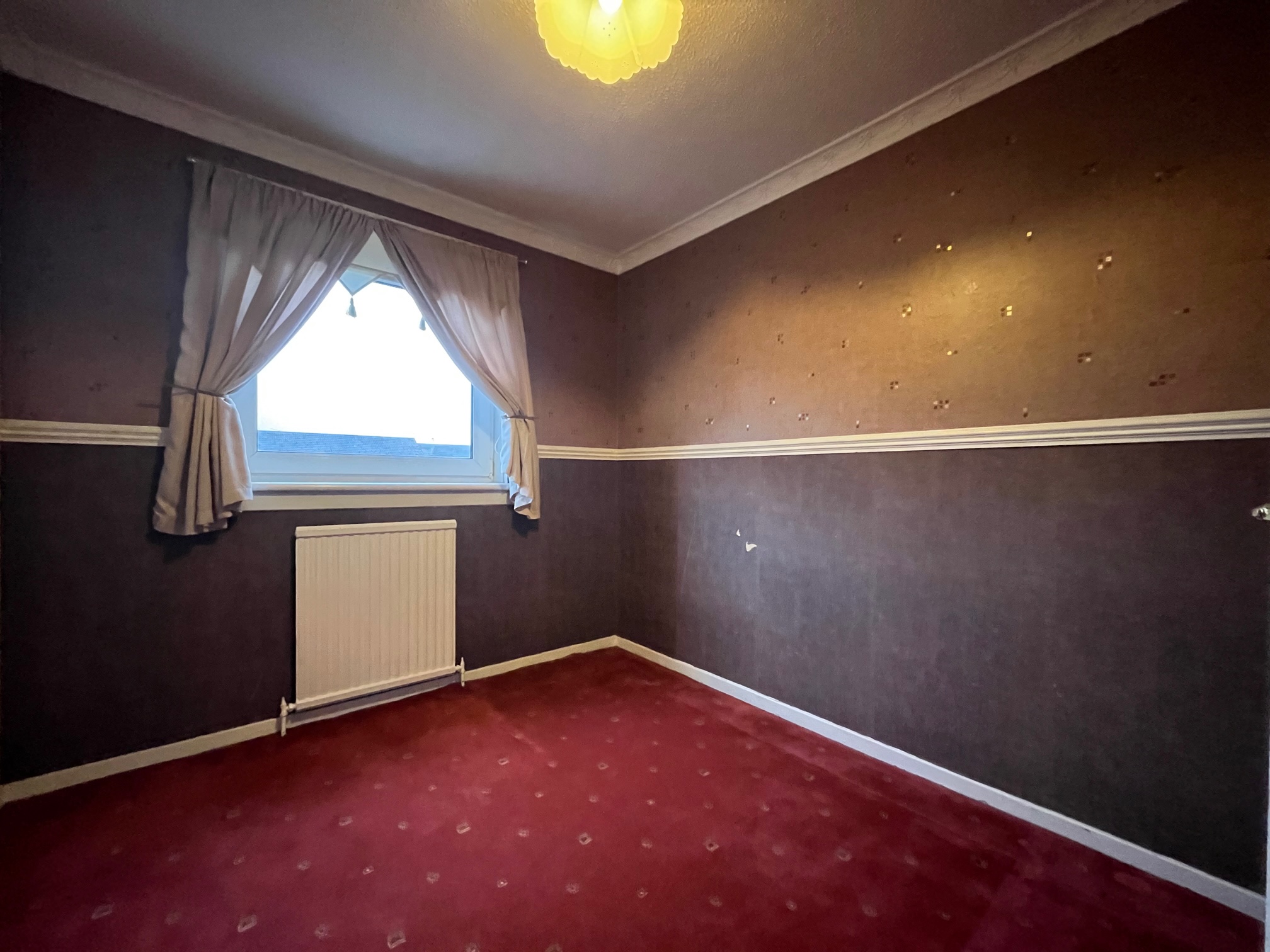 8 Woodside Gardens Coatbridge ML5 5NW Property Bureau