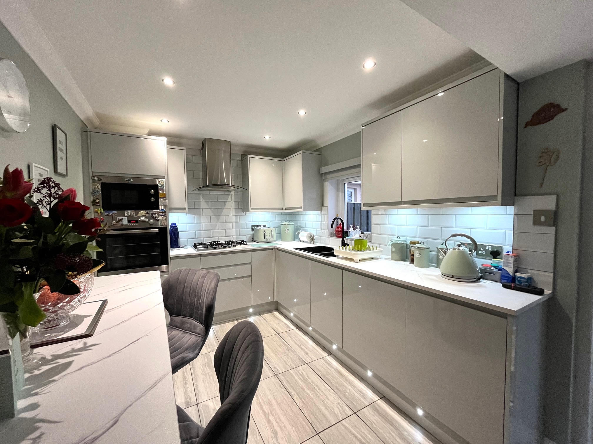 60 Mavisbank Gardens Bellshill ML4 3ES Property Bureau