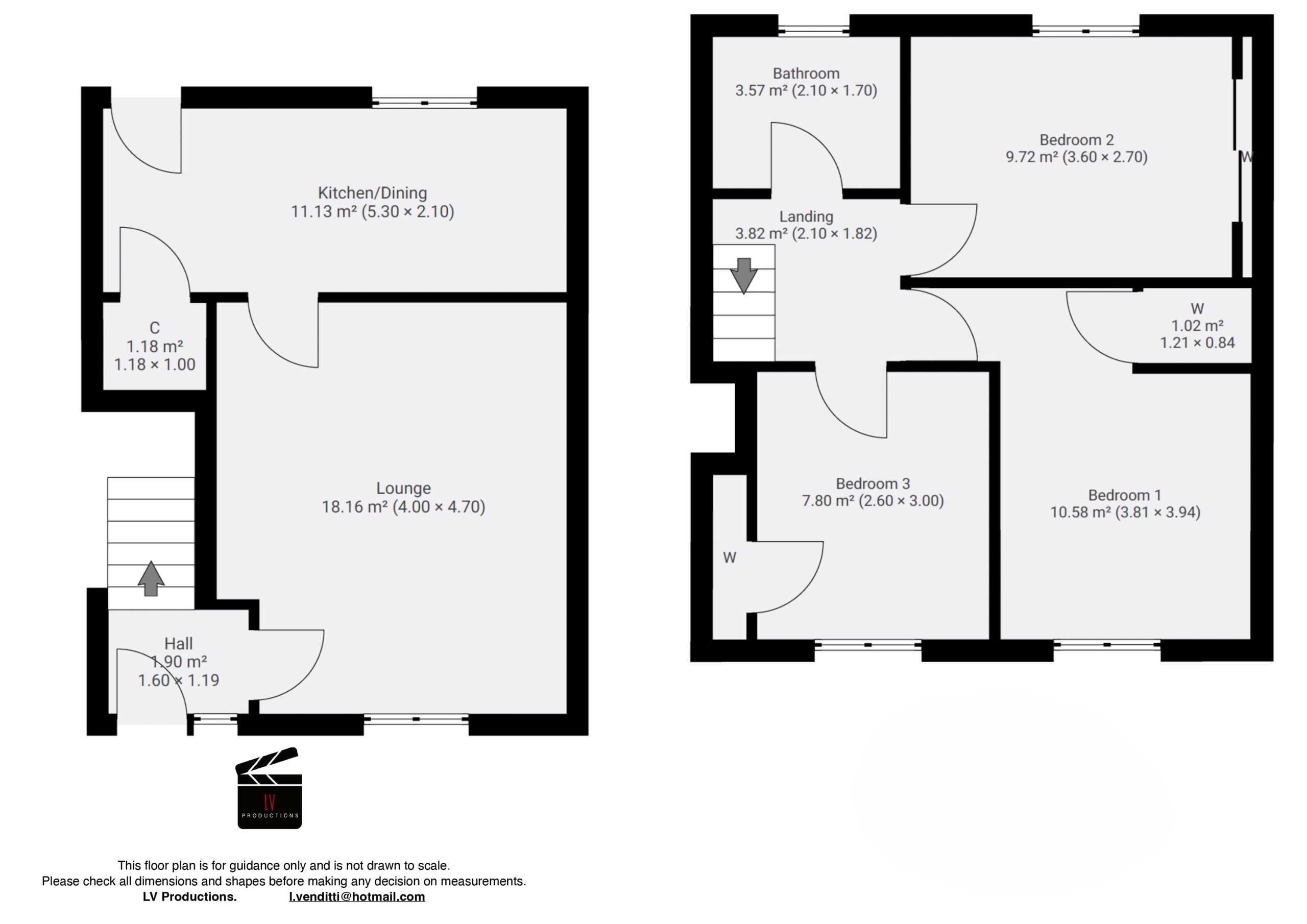 32 Old Manse Road, Netherton, Wishaw, ML2 0EN Property Bureau